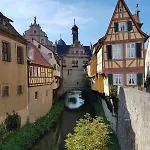 Lichtdurchflutete
