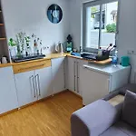 Lichtdurchflutete *