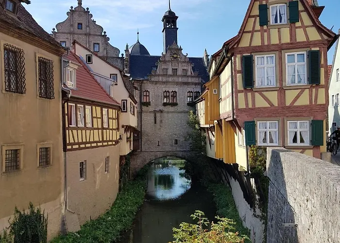 Lichtdurchflutete